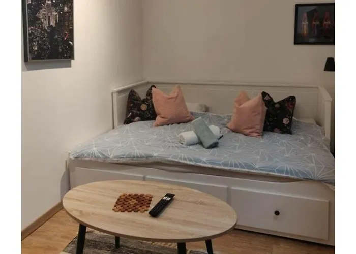 Echarvines Apartman Talloires