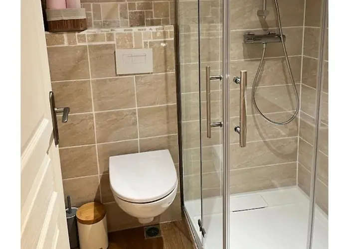 Apartman Echarvines