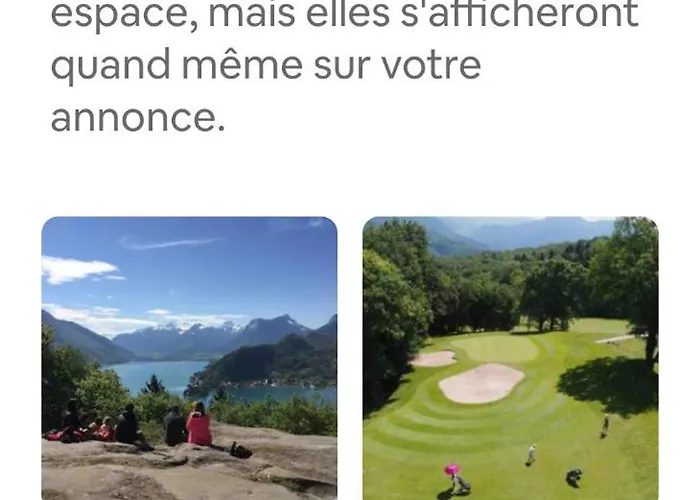 Apartman Echarvines *